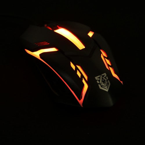 Gaming RGB SG1 Wired Mouse - 1 Piece Default Title