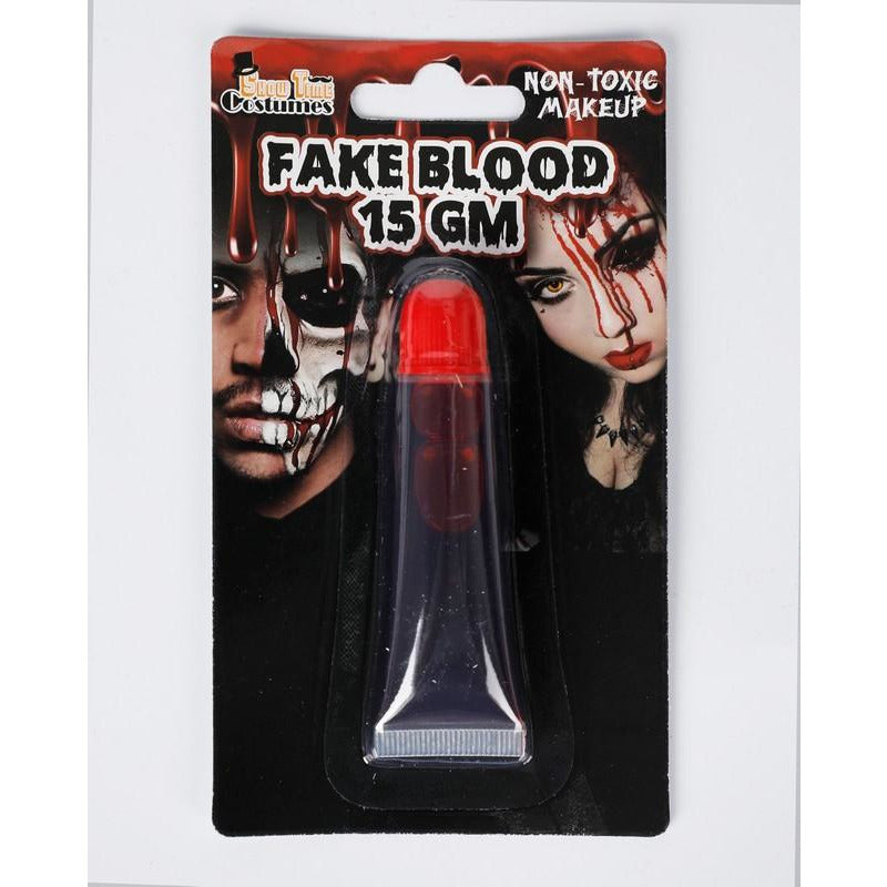 Halloween Fake Blood 15ml| Dollars and Sense