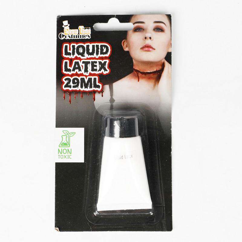 Halloween Liquid Latex 29Ml