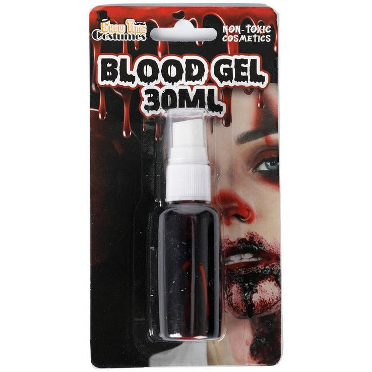 Halloween Blood Gel 30ml| Dollars and Sense