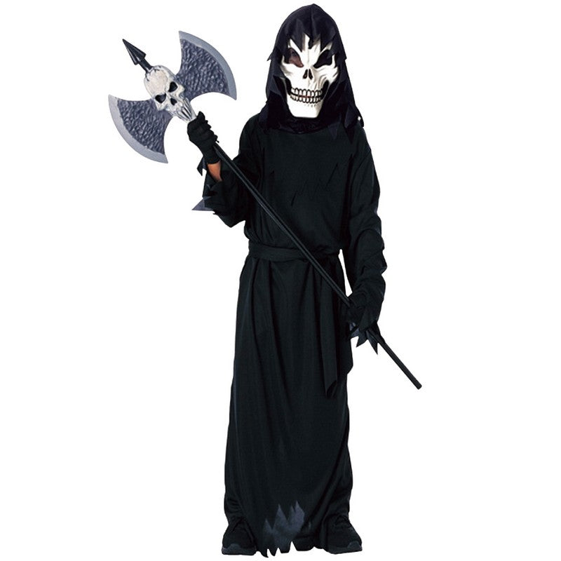 Halloween Boys Skeleton Costume| Dollars and Sense