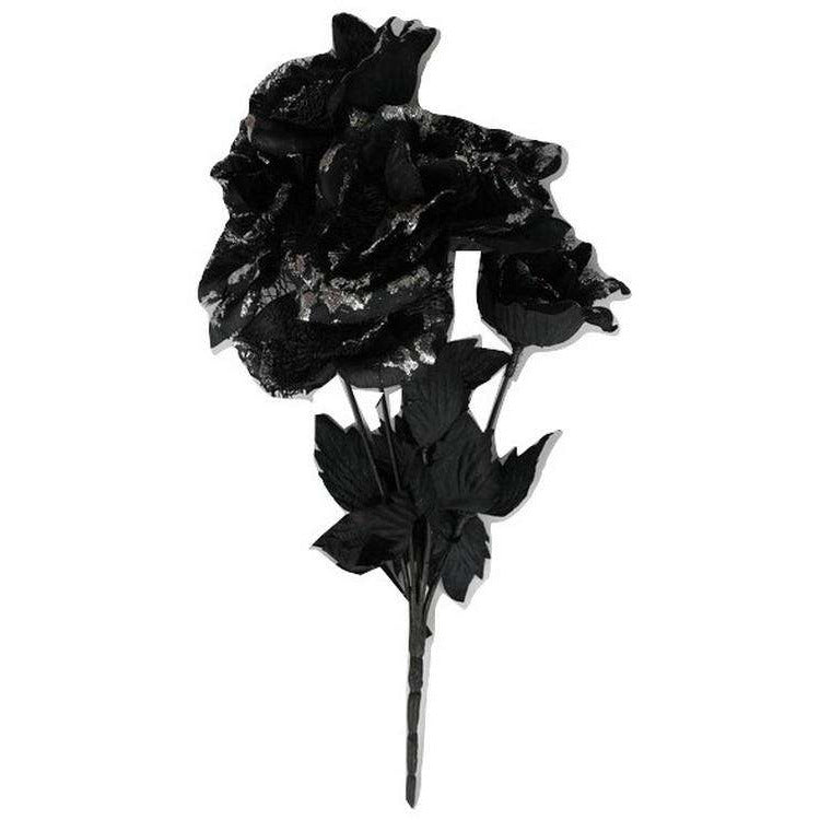 Halloween Flowers Halloween glitter Bunch
