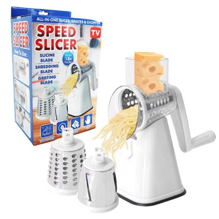 Speed Slicer - 1 Piece - Dollars and Sense