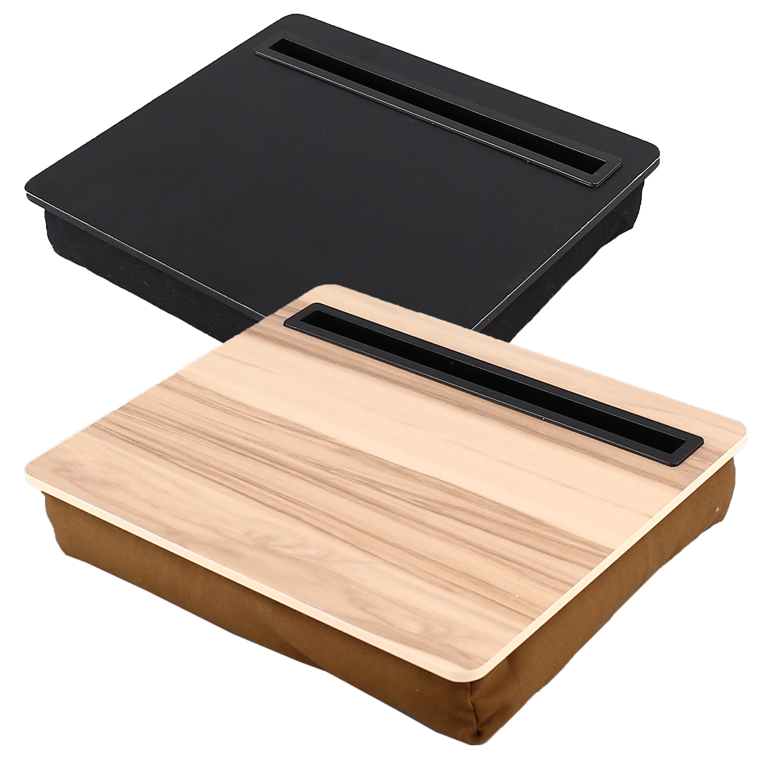 Lap desk Tablet Table Assorted 29x24x6cm - Dollars and Sense