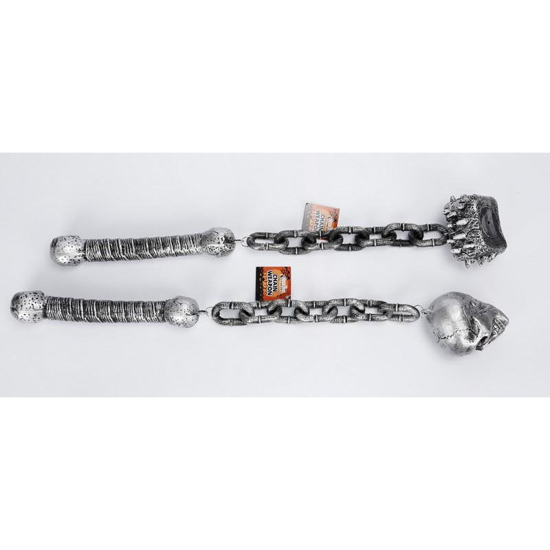 Halloween Chain Weapon 2 Assorted 72cm| Dollars and Sense