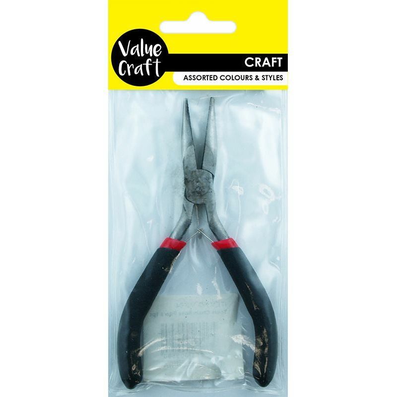 Chain Nose Plier - Dollars and Sense