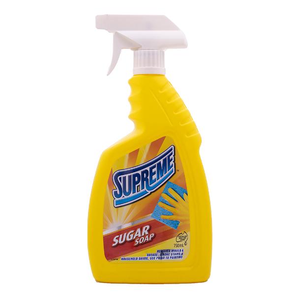 Supreme Sugar Soap - 750ml 1 Piece - Dollars and Sense