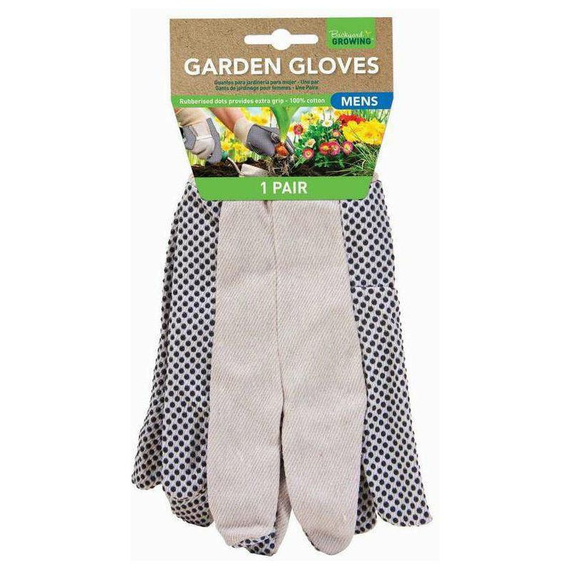 Buy Garden Gloves Mens | Dollars and Sense