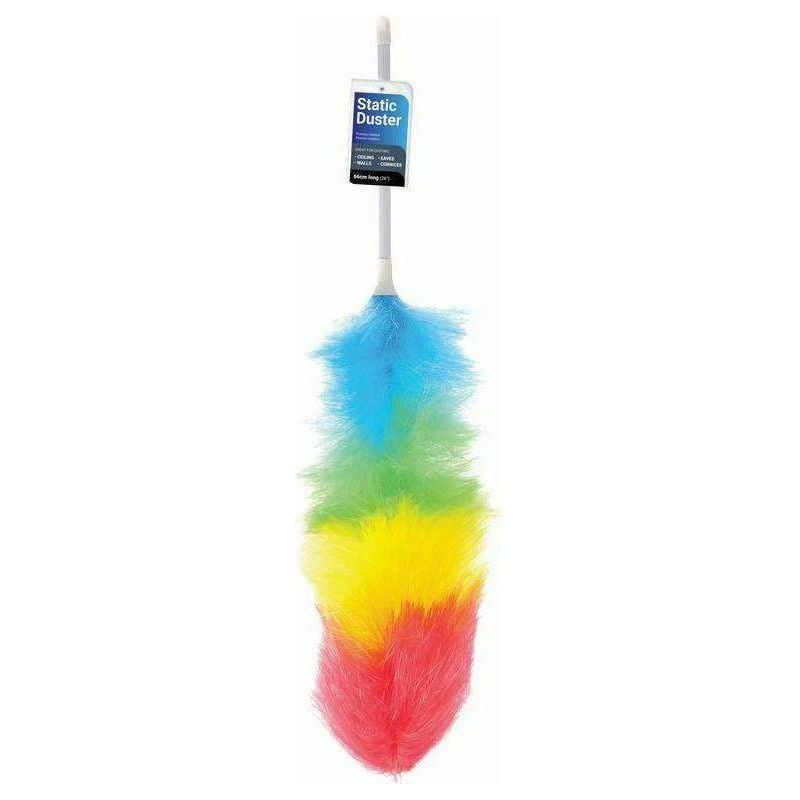 Duster Static 66cm - Dollars and Sense