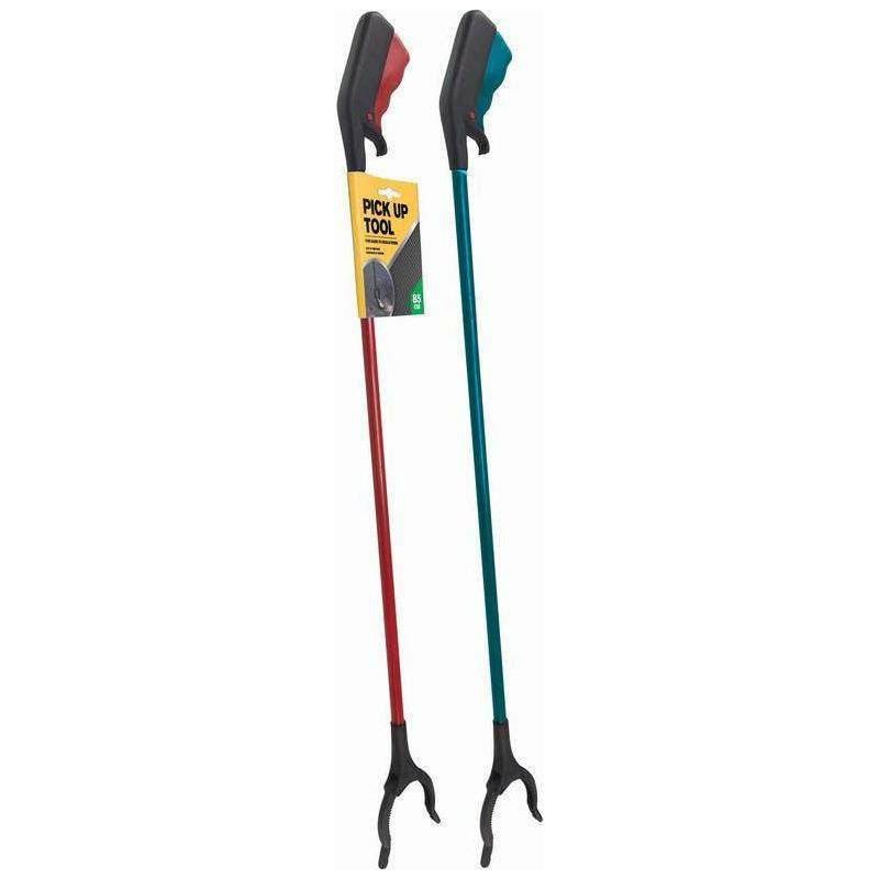 Pick Up Tool Assorted 85cm - Dollars and Sense
