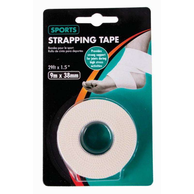 Sports Strapping Tape - Dollars and Sense