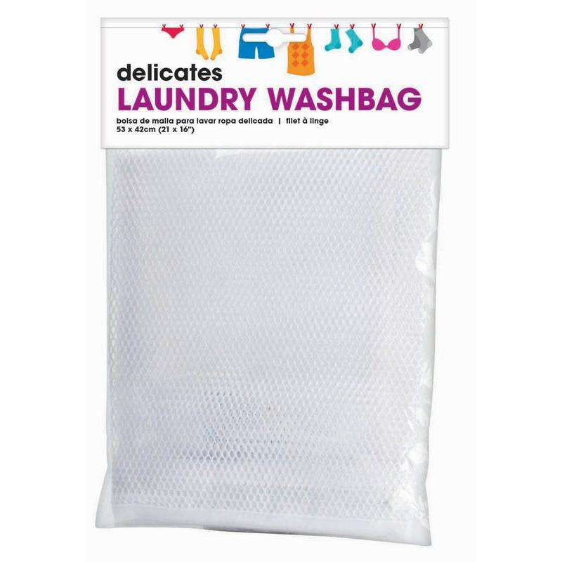 Delicates Laundry Washbag - Dollars and Sense