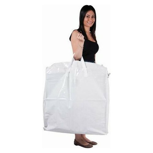 Shopping Bag Jumbo - 65x66x20cm 1 Piece - Dollars and Sense