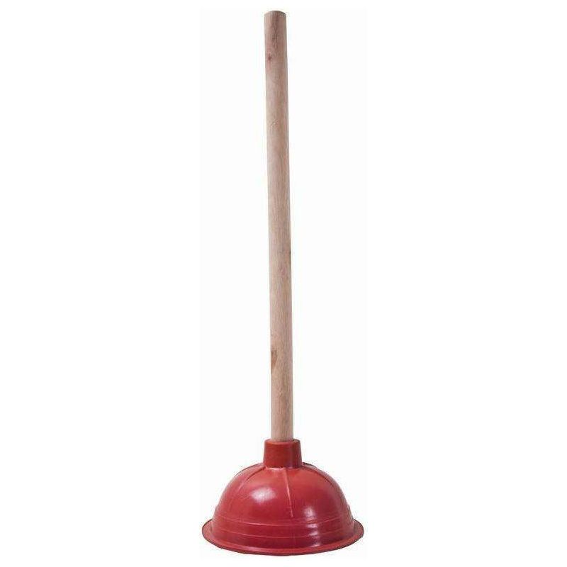 Plunger Rubber 42cm - Dollars and Sense