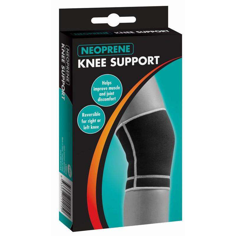 Knee Support Neoprene - Dollars and Sense