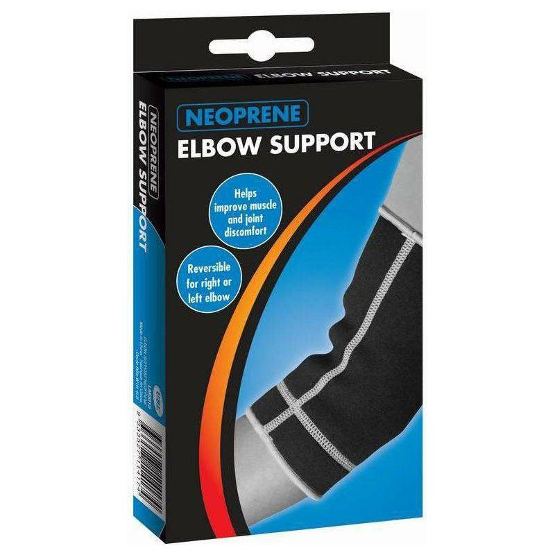 Elbow Support Neoprene - Dollars and Sense