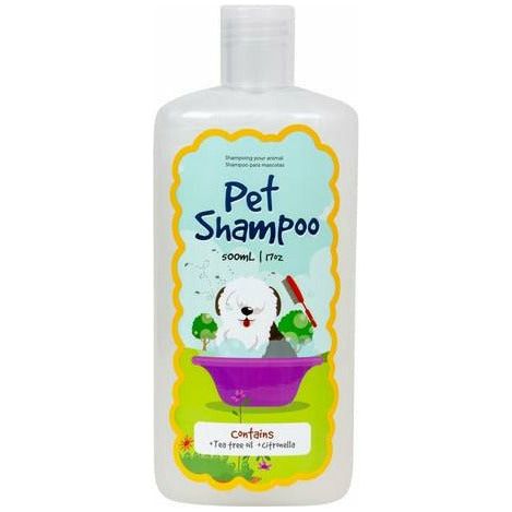 Pet Shampoo - 500ml 1 Piece - Dollars and Sense