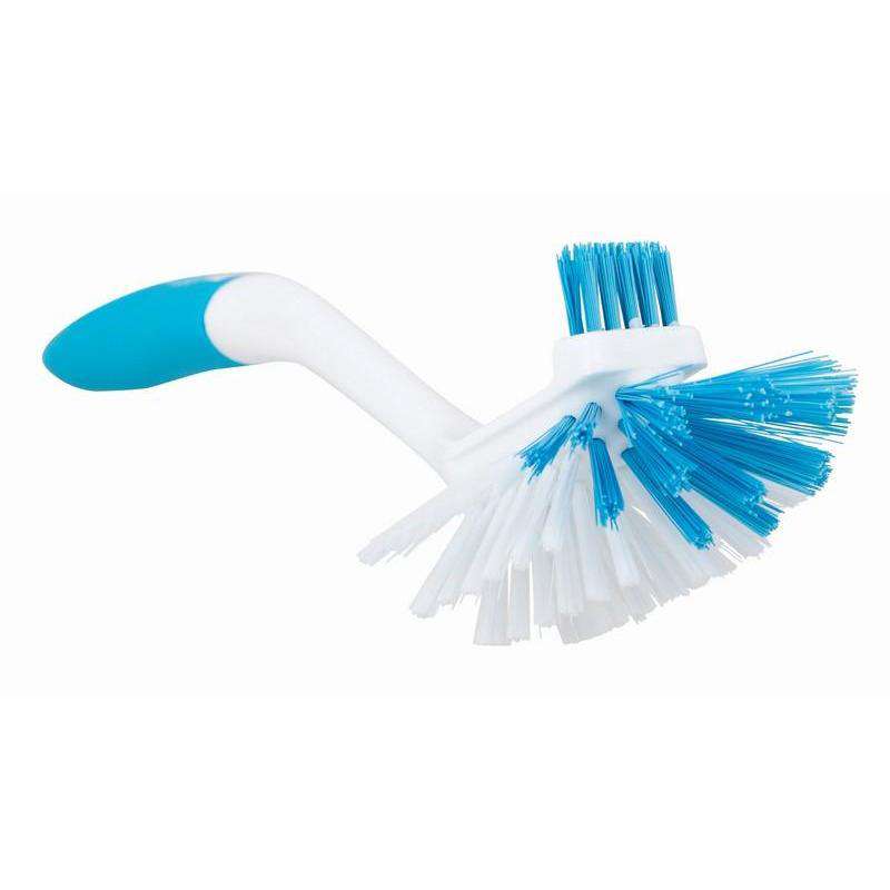 Dish Scrub Brush - Dollars and Sense