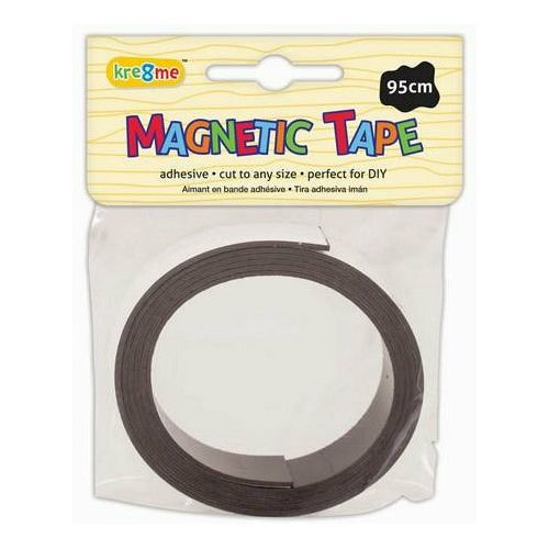 Magnet Adhesive Strip - 95cm 1 Piece - Dollars and Sense