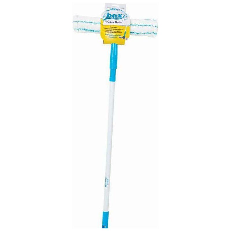 Bax Extendable Window Cleaner - Dollars and Sense