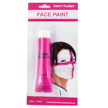 Face Paint Pink - 29ml 1 Piece - Dollars and Sense