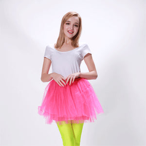 Adult Tutu Pink - Dollars and Sense