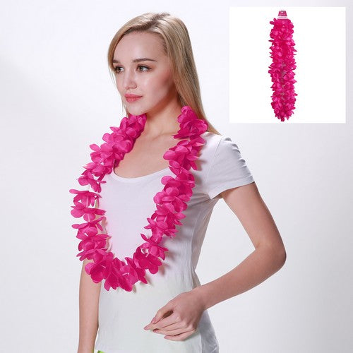 Lei Pink - 1 Piece - Dollars and Sense