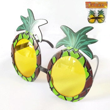 Hula Party Glasses - 1 Pair - Dollars and Sense