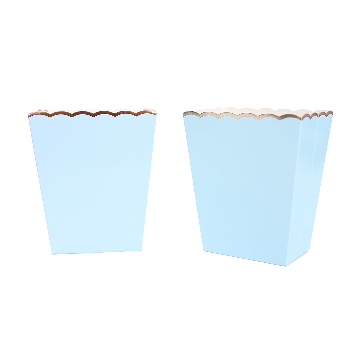 Favour Box Blue - 6 pack - Dollars and Sense