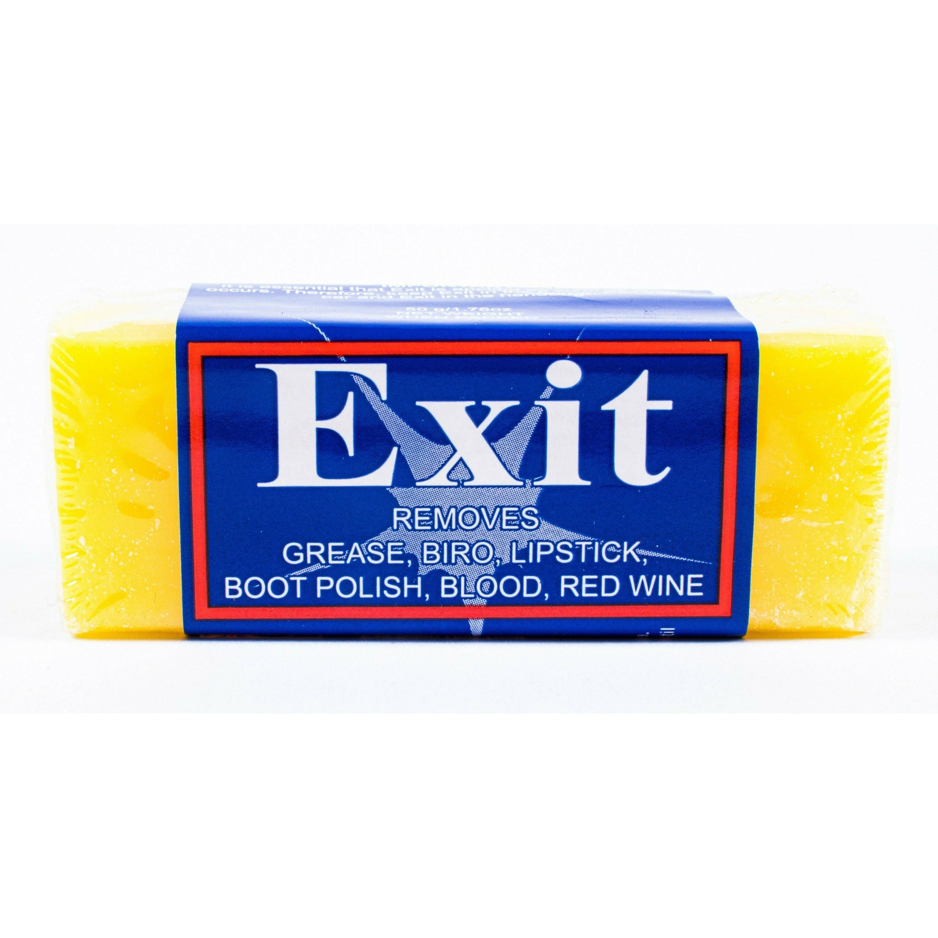 Exit Instant Stain Remover - 1 Piece - Dollars and Sense