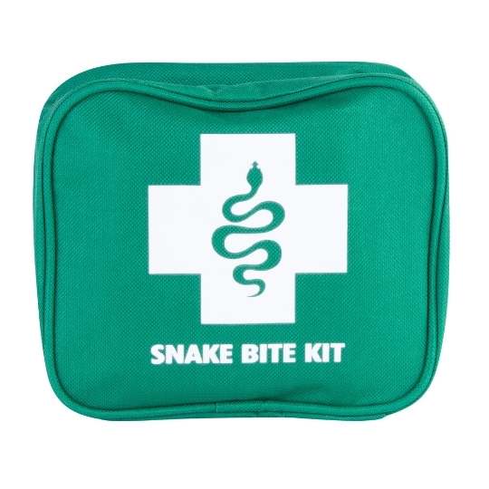 Snake Bite Kit - Dollars and Sense