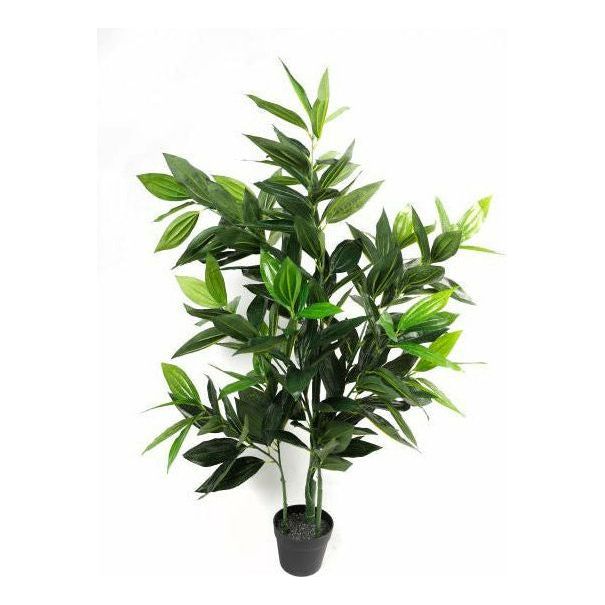 Peace Tree Artificial Plant - 115cm - Dollars and Sense