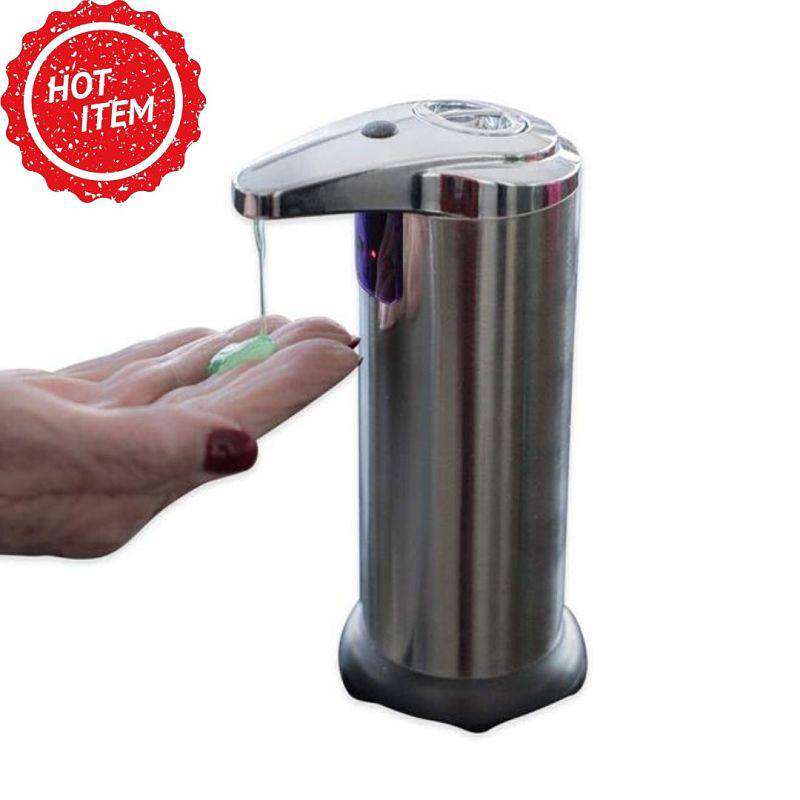 Automatic Hands Free Dispenser - Dollars and Sense