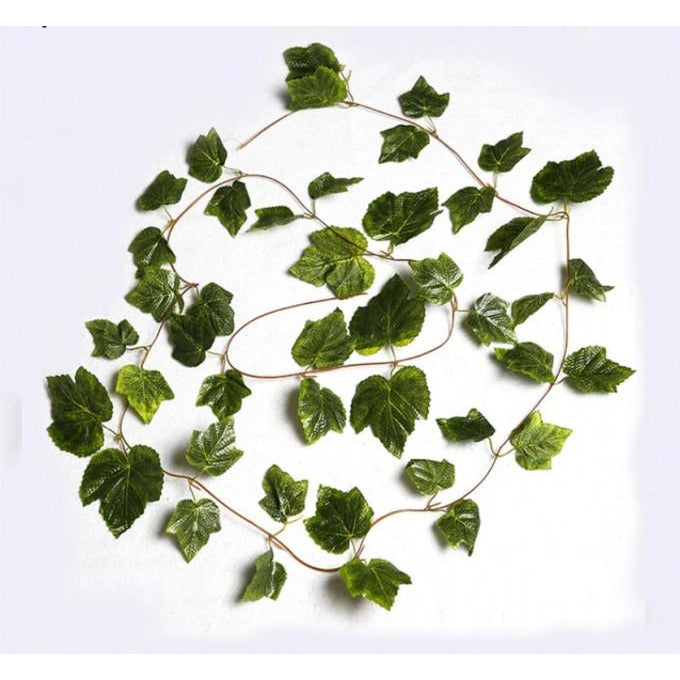 Artificial Ivy Vine 1.8m - Dollars and Sense