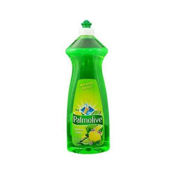 Palmolive Dishwashing Liquid Lemon Lime 750ml - Dollars and Sense